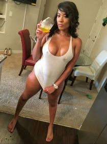 Slut Wife Bridgette