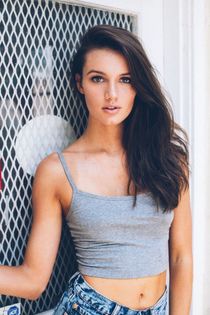 kaelee rene nude