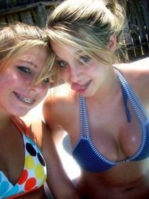 Softcore Blonde Porn Jpg