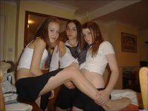 CFNMTeens hardcore gallery