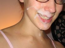 German amateur couple the