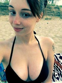 Pareja Arabe Amateur