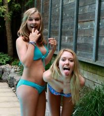 Long-legged Obscene