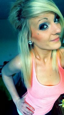 Realitygang Deena Daniels