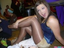 Alexis Fawx Bet You Cant