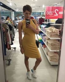 MILF Wives Nice Boobs